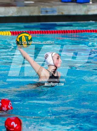 Laguna Beach vs. San Clemente (So Cal Champs Cup)