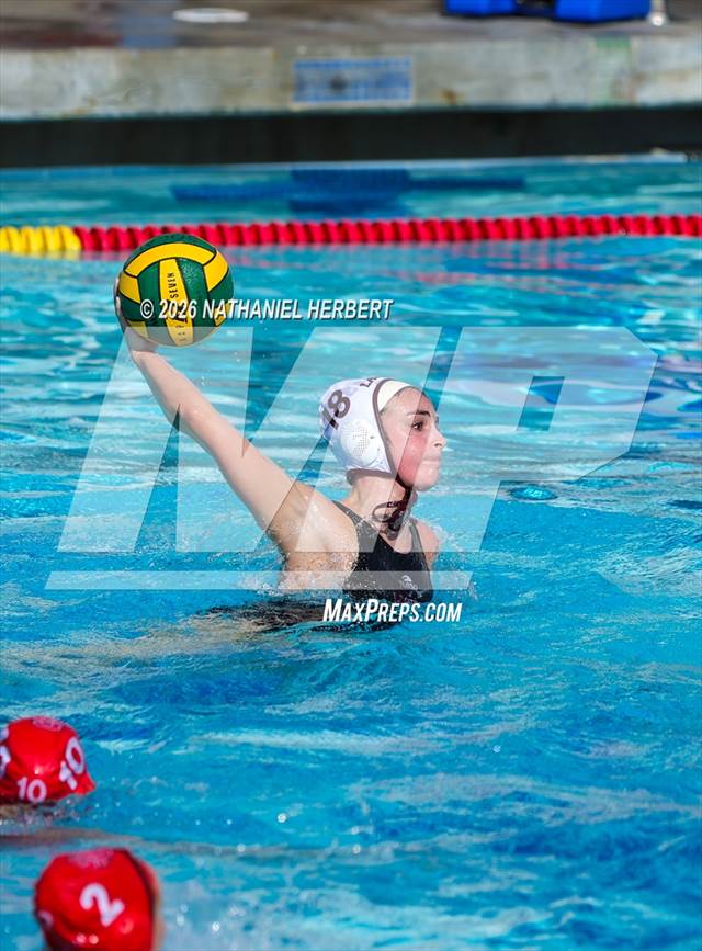 Laguna Beach vs. San Clemente (So Cal Champs Cup)