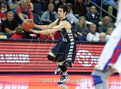 Thumbnail 2 in Desert Vista vs. Mountain View (AIA Division 1 Semifinal) photogallery.