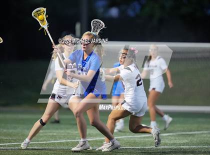 Thumbnail 1 in Mercer Island vs Seattle Prep (WSLA Final) photogallery.