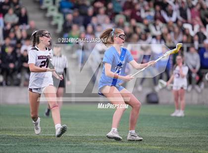 Thumbnail 3 in Mercer Island vs Seattle Prep (WSLA Final) photogallery.