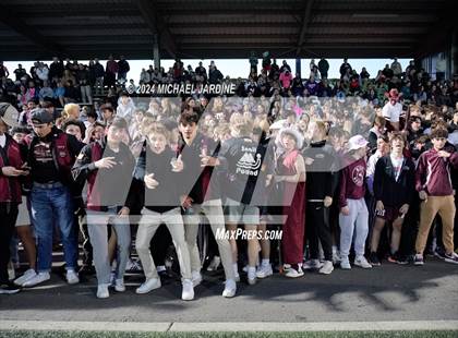Thumbnail 2 in Mercer Island vs Seattle Prep (WSLA Final) photogallery.