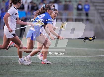 Thumbnail 1 in Mercer Island vs Seattle Prep (WSLA Final) photogallery.