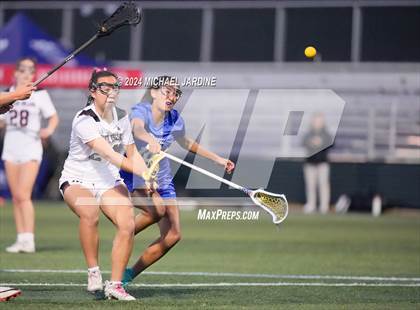 Thumbnail 3 in Mercer Island vs Seattle Prep (WSLA Final) photogallery.