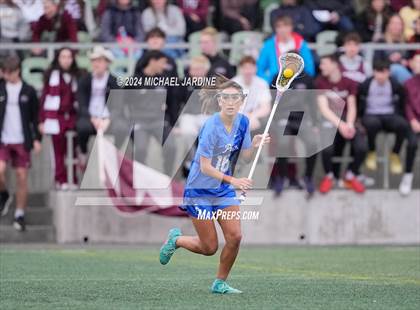 Thumbnail 1 in Mercer Island vs Seattle Prep (WSLA Final) photogallery.