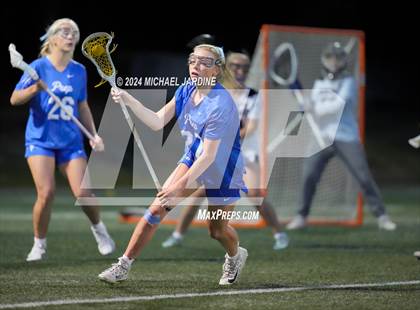 Thumbnail 2 in Mercer Island vs Seattle Prep (WSLA Final) photogallery.