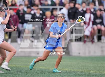 Thumbnail 3 in Mercer Island vs Seattle Prep (WSLA Final) photogallery.
