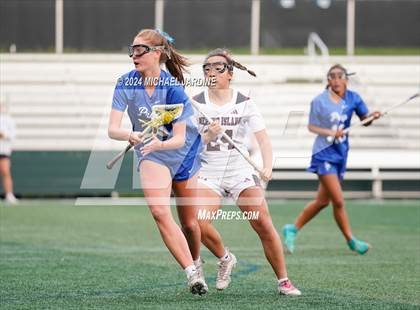 Thumbnail 1 in Mercer Island vs Seattle Prep (WSLA Final) photogallery.