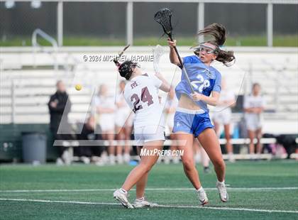 Thumbnail 1 in Mercer Island vs Seattle Prep (WSLA Final) photogallery.