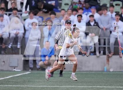 Thumbnail 1 in Mercer Island vs Seattle Prep (WSLA Final) photogallery.
