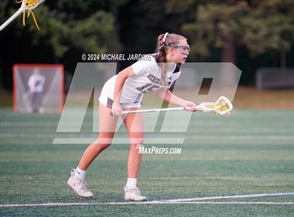 Thumbnail 3 in Mercer Island vs Seattle Prep (WSLA Final) photogallery.