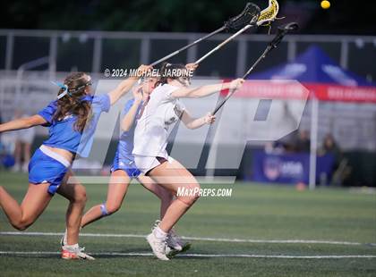 Thumbnail 1 in Mercer Island vs Seattle Prep (WSLA Final) photogallery.