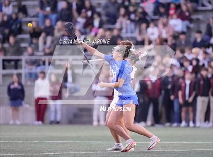 Thumbnail 3 in Mercer Island vs Seattle Prep (WSLA Final) photogallery.