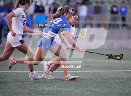 Thumbnail 3 in Mercer Island vs Seattle Prep (WSLA Final) photogallery.