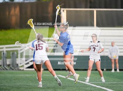 Thumbnail 3 in Mercer Island vs Seattle Prep (WSLA Final) photogallery.