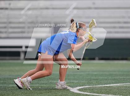 Thumbnail 1 in Mercer Island vs Seattle Prep (WSLA Final) photogallery.