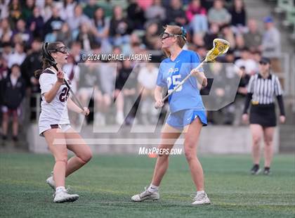 Thumbnail 1 in Mercer Island vs Seattle Prep (WSLA Final) photogallery.