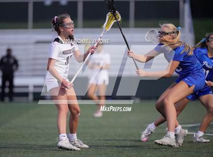 Thumbnail 2 in Mercer Island vs Seattle Prep (WSLA Final) photogallery.
