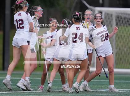 Thumbnail 3 in Mercer Island vs Seattle Prep (WSLA Final) photogallery.