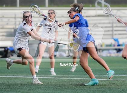 Thumbnail 3 in Mercer Island vs Seattle Prep (WSLA Final) photogallery.