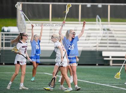 Thumbnail 2 in Mercer Island vs Seattle Prep (WSLA Final) photogallery.