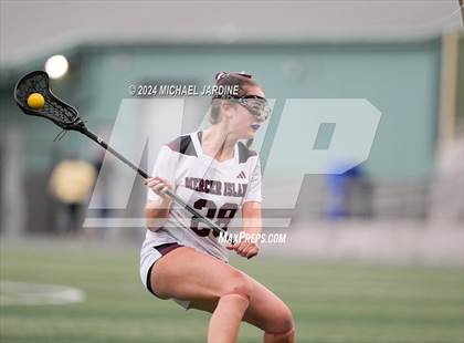 Thumbnail 3 in Mercer Island vs Seattle Prep (WSLA Final) photogallery.