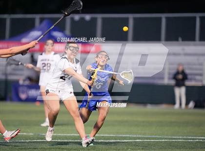 Thumbnail 1 in Mercer Island vs Seattle Prep (WSLA Final) photogallery.