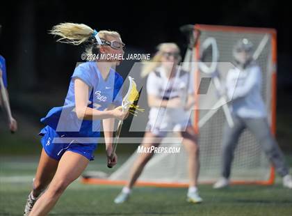 Thumbnail 3 in Mercer Island vs Seattle Prep (WSLA Final) photogallery.