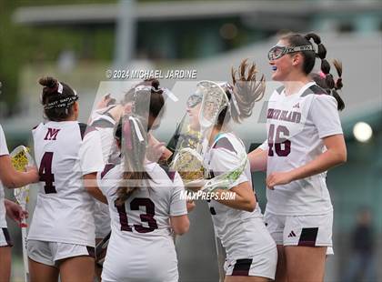Thumbnail 1 in Mercer Island vs Seattle Prep (WSLA Final) photogallery.