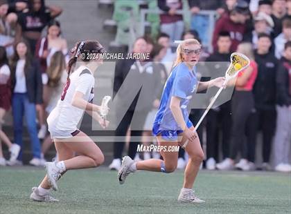 Thumbnail 3 in Mercer Island vs Seattle Prep (WSLA Final) photogallery.
