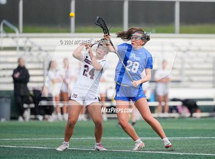 Thumbnail 3 in Mercer Island vs Seattle Prep (WSLA Final) photogallery.