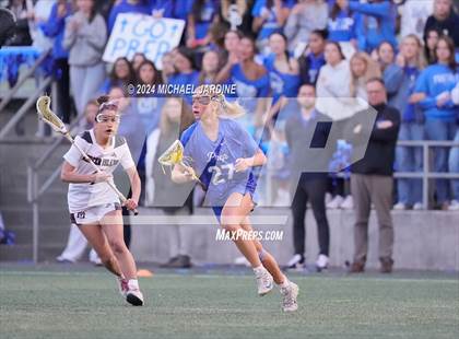Thumbnail 1 in Mercer Island vs Seattle Prep (WSLA Final) photogallery.