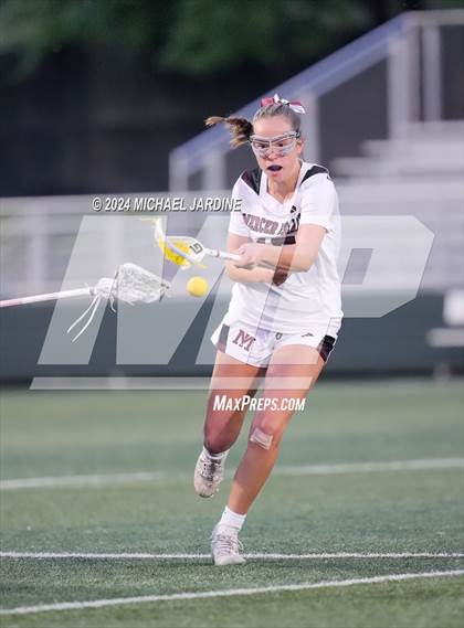 Thumbnail 3 in Mercer Island vs Seattle Prep (WSLA Final) photogallery.