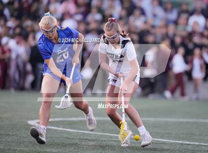 Thumbnail 3 in Mercer Island vs Seattle Prep (WSLA Final) photogallery.