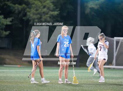 Thumbnail 1 in Mercer Island vs Seattle Prep (WSLA Final) photogallery.