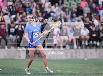 Thumbnail 3 in Mercer Island vs Seattle Prep (WSLA Final) photogallery.
