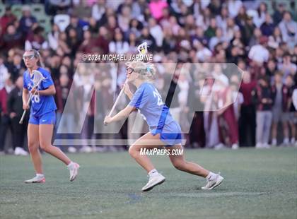 Thumbnail 1 in Mercer Island vs Seattle Prep (WSLA Final) photogallery.