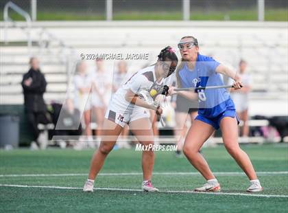 Thumbnail 1 in Mercer Island vs Seattle Prep (WSLA Final) photogallery.