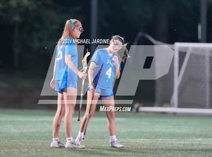 Thumbnail 3 in Mercer Island vs Seattle Prep (WSLA Final) photogallery.