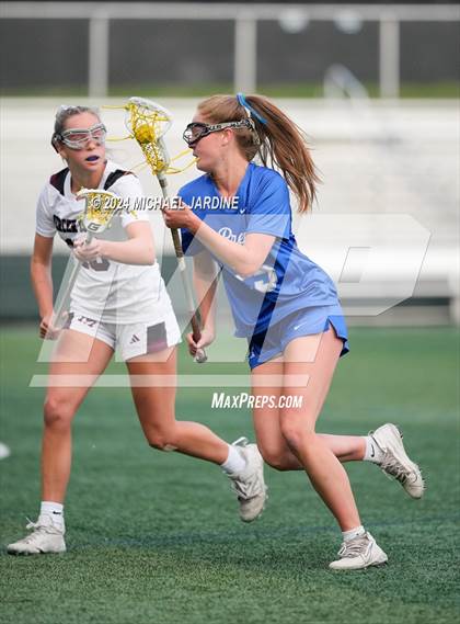 Thumbnail 1 in Mercer Island vs Seattle Prep (WSLA Final) photogallery.