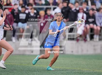 Thumbnail 1 in Mercer Island vs Seattle Prep (WSLA Final) photogallery.