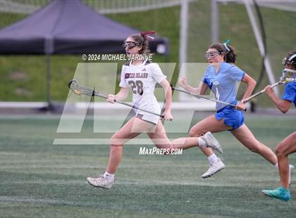Thumbnail 3 in Mercer Island vs Seattle Prep (WSLA Final) photogallery.