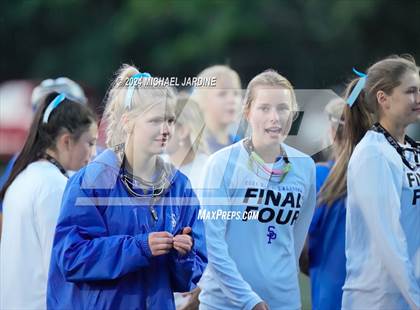 Thumbnail 3 in Mercer Island vs Seattle Prep (WSLA Final) photogallery.