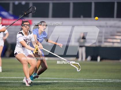 Thumbnail 1 in Mercer Island vs Seattle Prep (WSLA Final) photogallery.