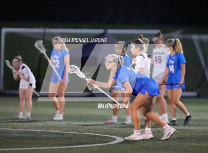 Thumbnail 1 in Mercer Island vs Seattle Prep (WSLA Final) photogallery.