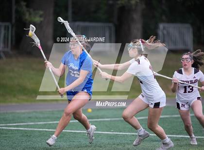 Thumbnail 1 in Mercer Island vs Seattle Prep (WSLA Final) photogallery.