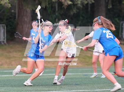 Thumbnail 2 in Mercer Island vs Seattle Prep (WSLA Final) photogallery.