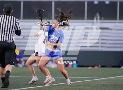 Thumbnail 2 in Mercer Island vs Seattle Prep (WSLA Final) photogallery.