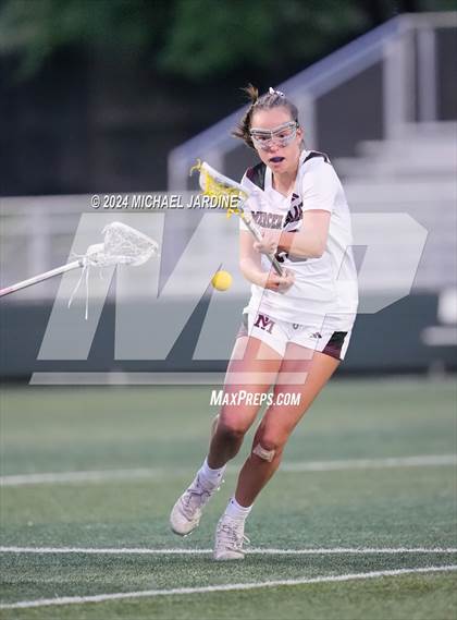 Thumbnail 1 in Mercer Island vs Seattle Prep (WSLA Final) photogallery.