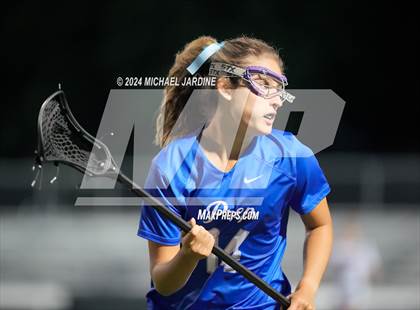 Thumbnail 3 in Mercer Island vs Seattle Prep (WSLA Final) photogallery.